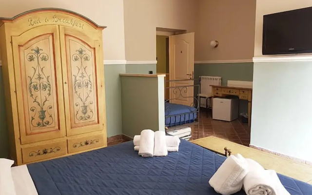 B&B delle Palme