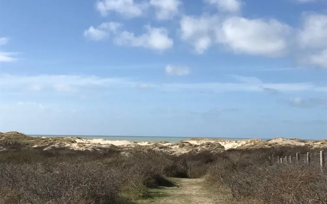 Villa Pétale de Rose à Merlimont