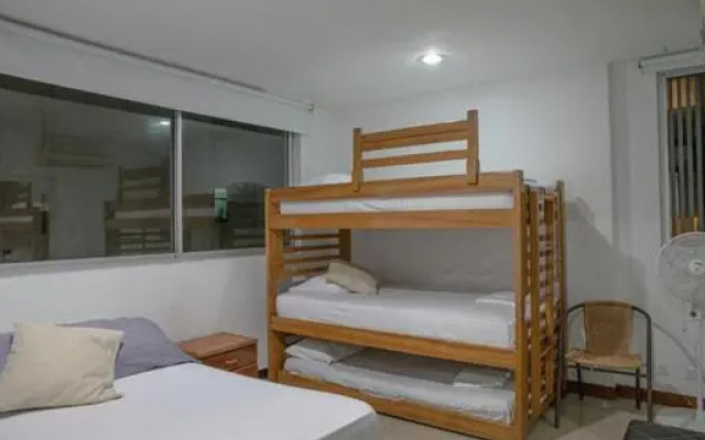 Apartamentos Ocean View Palmetto by BB - Apartment in Cartagena - Photo 4