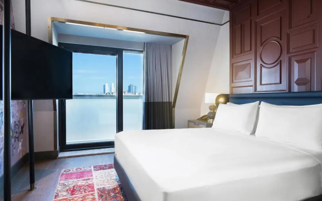 Canopy By Hilton Istanbul Taksim