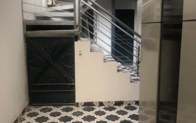 D&M Rofaledo Suites