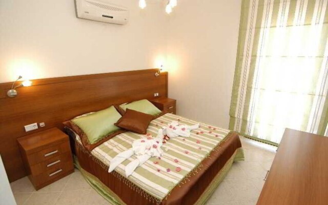 Orka Village Apartments