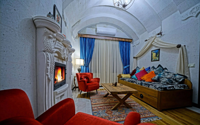 Mira Cappadocia Hotel