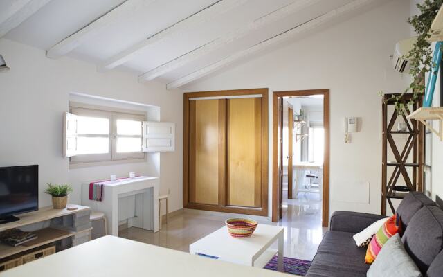 Suncity Flat Mitjana