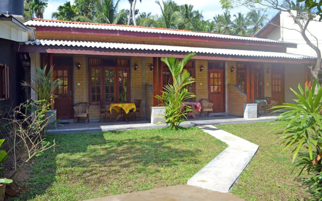 Palitha Guesthouse Hotel Dandelion