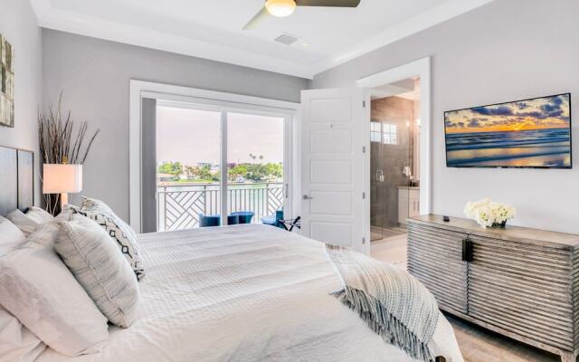 158 Brightwater Condo by RedAwning