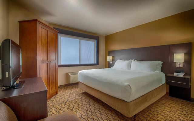 Grand Canyon Hotel & Suites