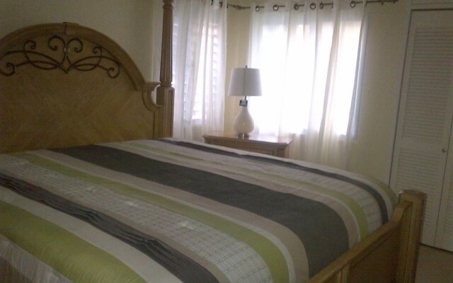 Ocho Rios Villa at The Palms