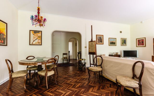 Casa Sole Luna con Giardino by Wonderful Italy