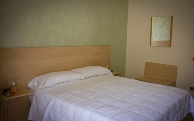 Il Bivacco del Parco Sport Hotel & Residence