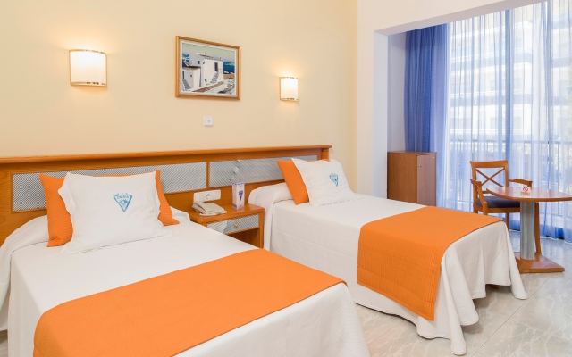 Hotel Osiris Ibiza