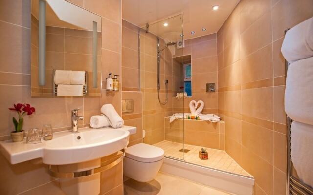 Windermere Boutique Hotel