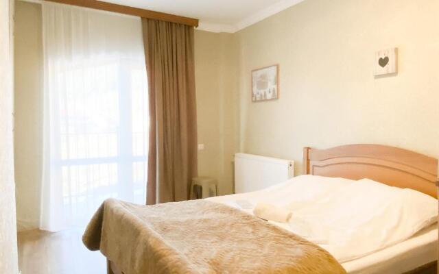 Horizont Bakuriani Apartment 32