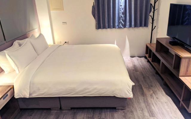 LanCheng Le Petit Voy