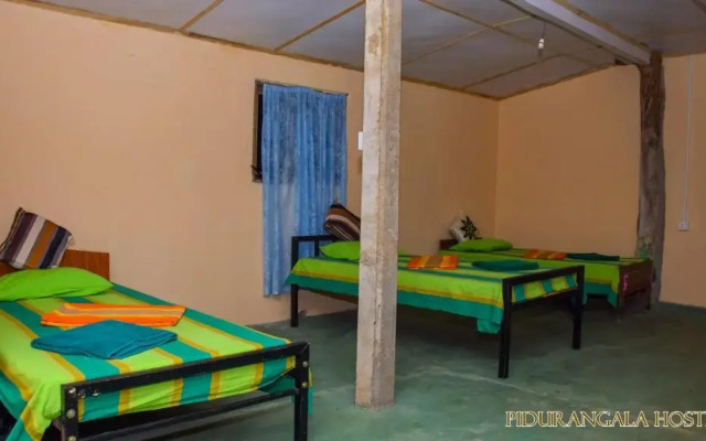 Pidurangala Hostel
