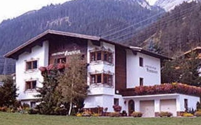 Gästehaus Krammer