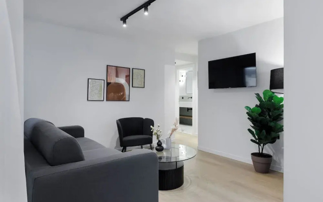 MoRe by Zoia Living