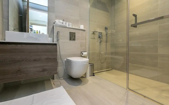 Mada Residences By Driven Holiday Homes