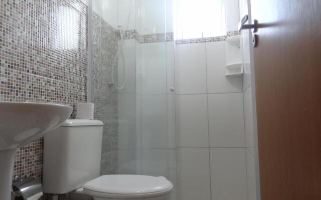 Hotel Solar de Itaborai