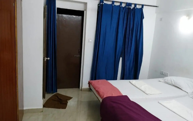 Poonam Village Resort