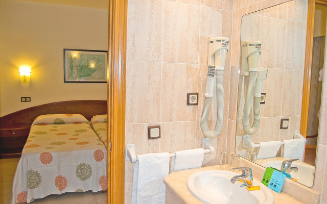 BQ Belvedere Hotel