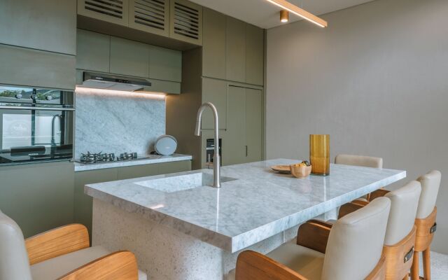 Vesna Townhouse 6