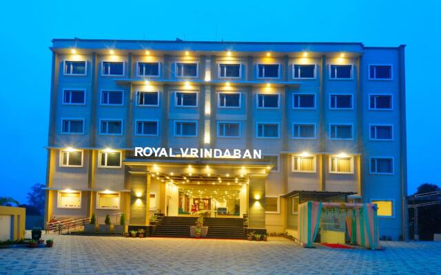 Hotel Royal Vrindaban