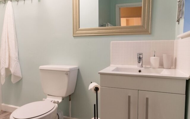 Valentia Lodge Serviced Accommodation