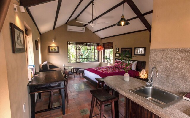 An Villa Hoi An