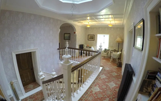 The Old Rectory