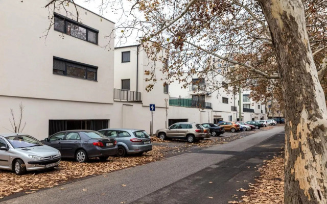 Defne Apartman