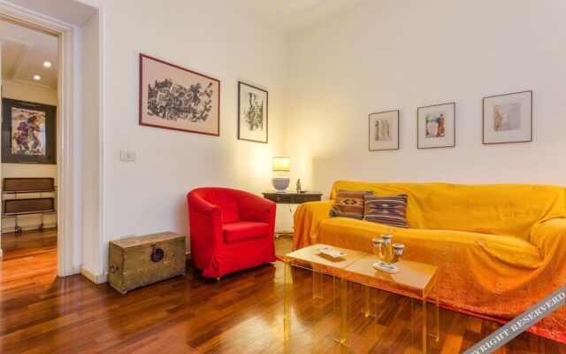 Rome as you feel - Monti Colosseo