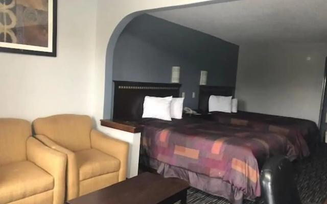 Gateway Inn and Suites
