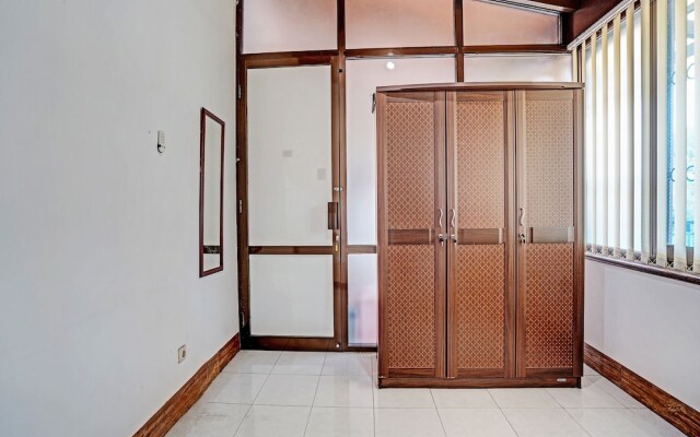 OYO 91846 Ms Rini Homestay Syariah