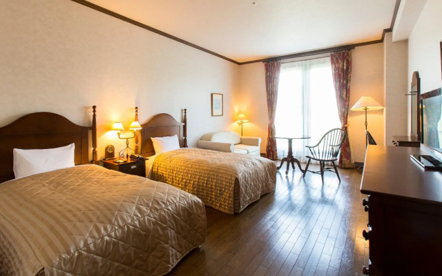Blue Ridge Hotel
