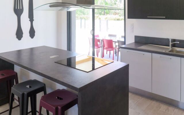 LES ALYZéS (MVT240)