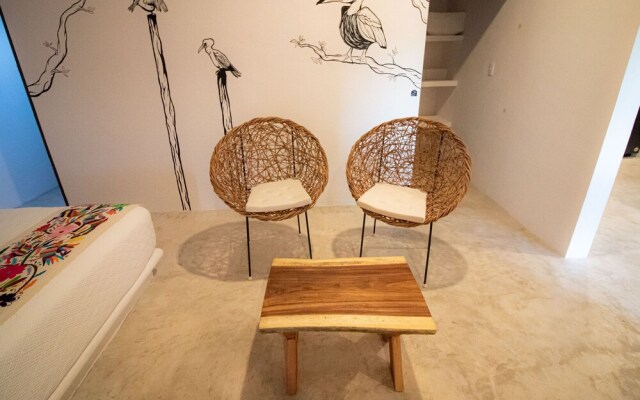 Villa K'iin Holbox