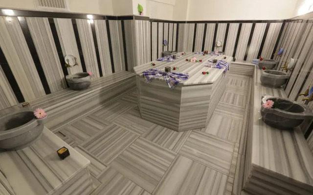 Adramis Termal Hotel