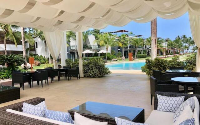 New Exquisite PentHouse at Sublime Samaná Las Terrenas