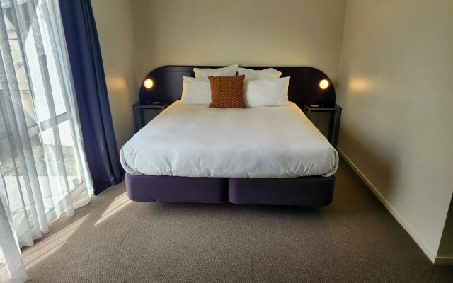 BKs Premier Motel Palmerston North