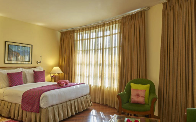 Club Mahindra White Meadows Manali