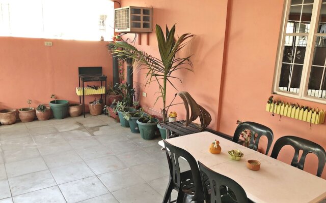 Kalayaan Transient House