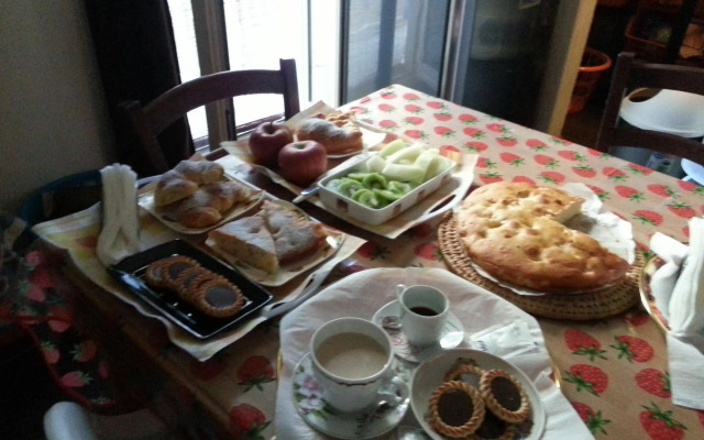 Bedaitetti