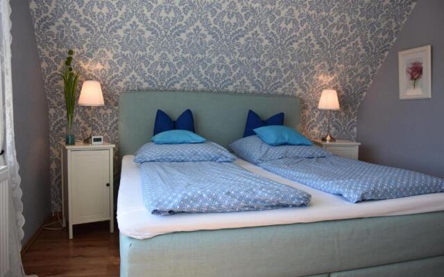 Ferienwohnung-Sonnenblume