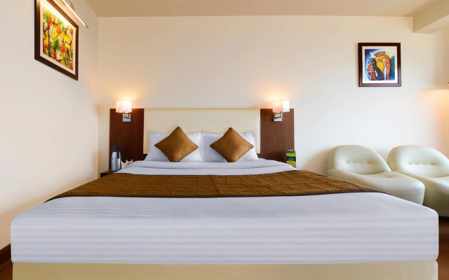 Honeymoon Inn – Guest Rooms – Dehradun