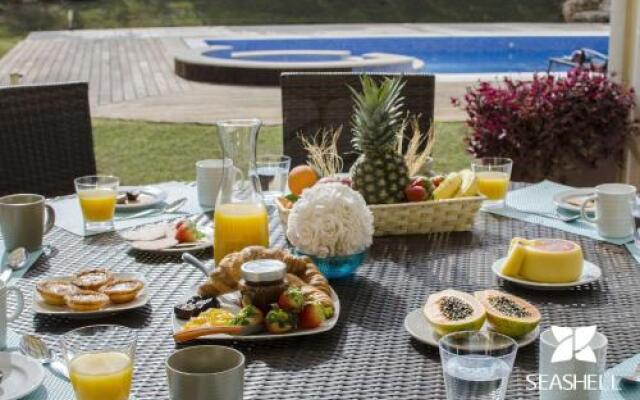Villa Mar