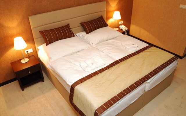 Hotel Predium