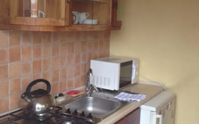 Roommate Apartments Wyzwolenia