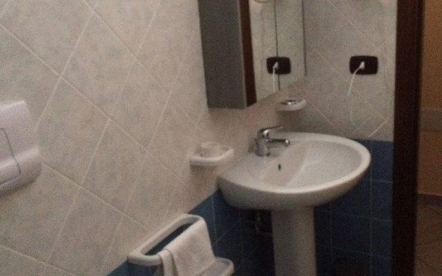 B&B La Torretta