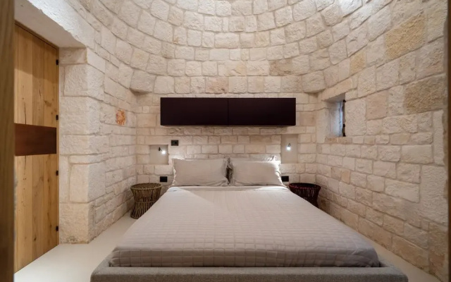 Belmont Trulli – A Sanctuary of Timeless Luxury